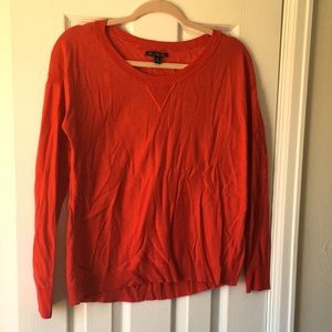 American Eagle Outfitters long-sleeved knit top